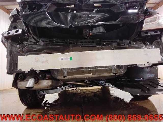used 2024 Chevrolet Malibu car, priced at $8,795
