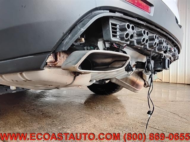 used 2021 GMC Acadia car, priced at $18,795