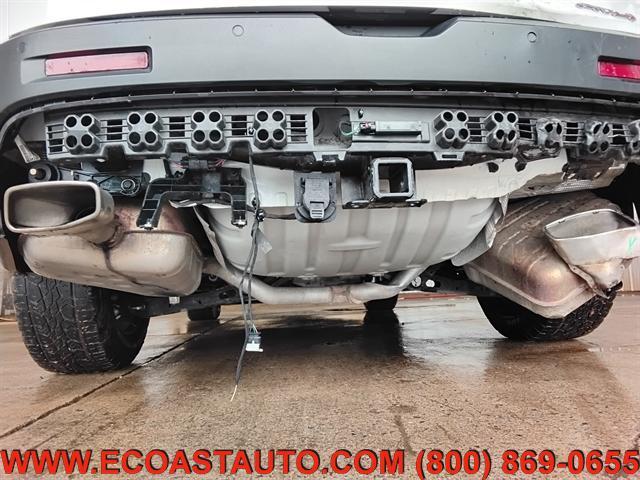 used 2021 GMC Acadia car, priced at $18,795