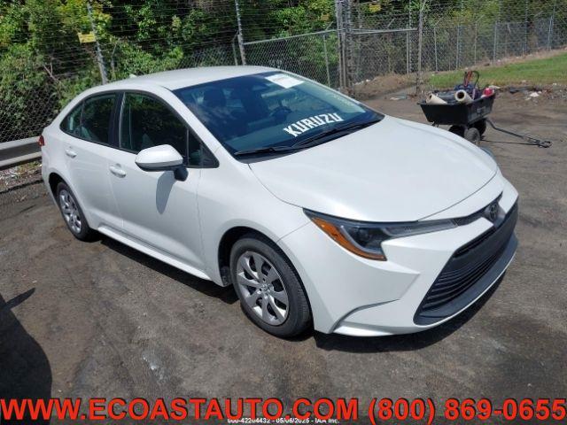 used 2023 Toyota Corolla car, priced at $15,995