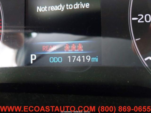 used 2023 Toyota Corolla car, priced at $15,995
