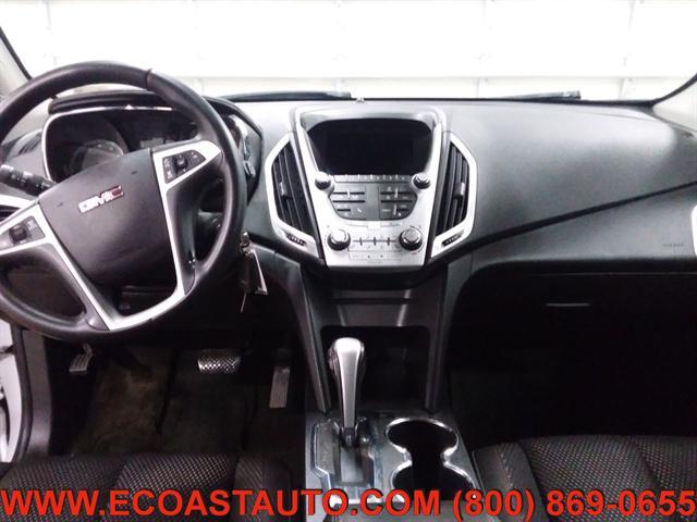 used 2013 GMC Terrain car, priced at $3,995