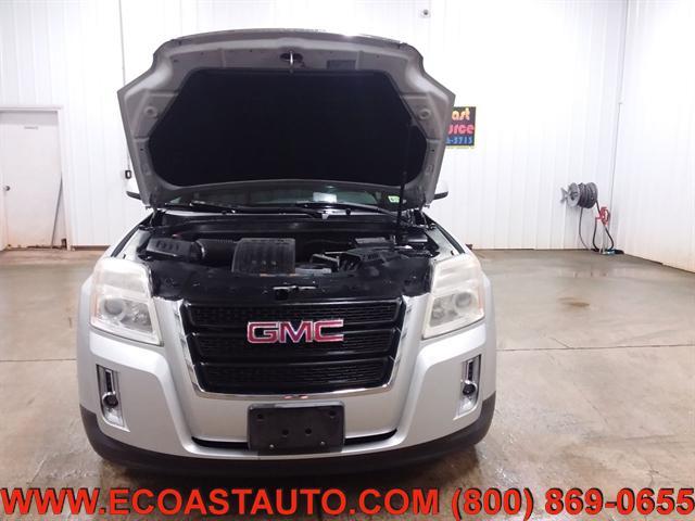 used 2013 GMC Terrain car, priced at $3,995