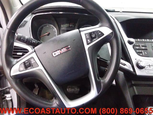 used 2013 GMC Terrain car, priced at $3,995