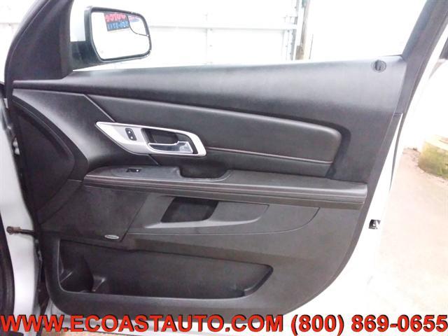 used 2013 GMC Terrain car, priced at $3,995