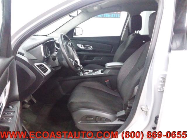 used 2013 GMC Terrain car, priced at $3,995