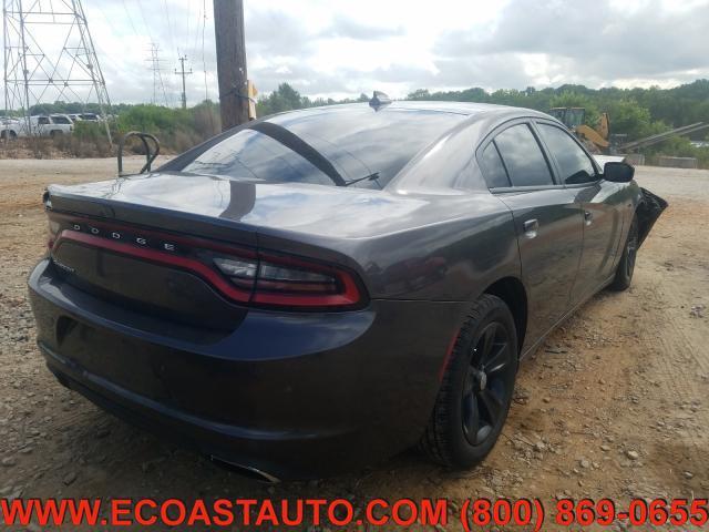 used 2018 Dodge Charger car, priced at $8,795