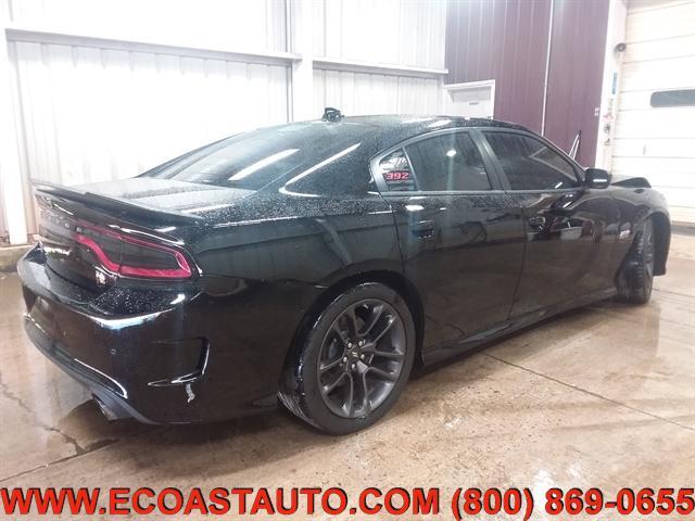 used 2020 Dodge Charger car, priced at $24,795