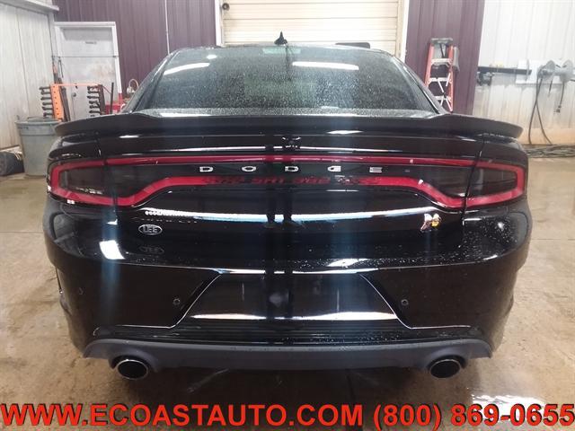 used 2020 Dodge Charger car, priced at $24,795