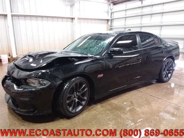 used 2020 Dodge Charger car, priced at $24,795