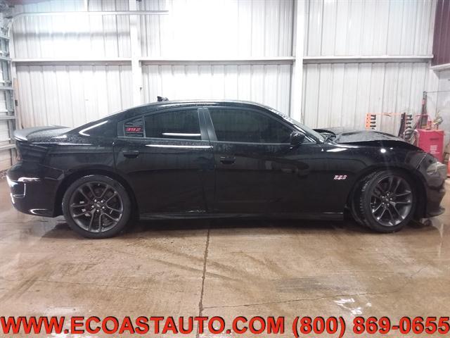 used 2020 Dodge Charger car, priced at $24,795