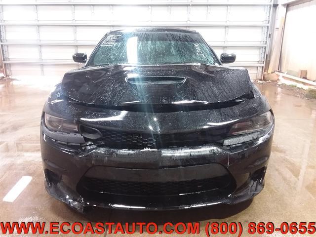 used 2020 Dodge Charger car, priced at $24,795