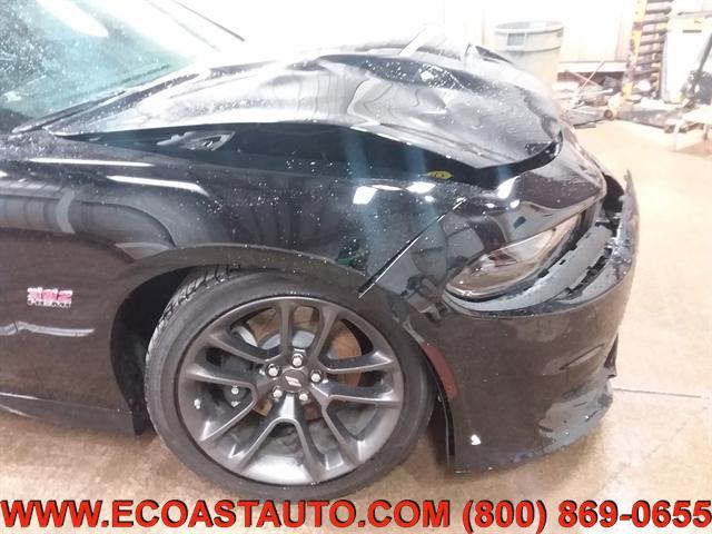 used 2020 Dodge Charger car, priced at $24,795