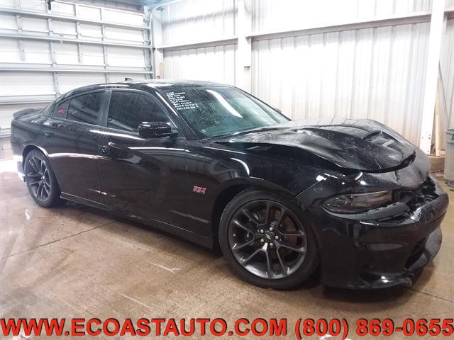 used 2020 Dodge Charger car, priced at $24,795