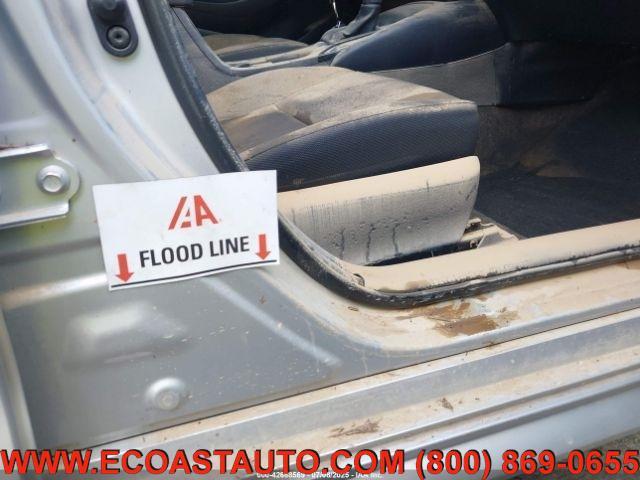 used 2023 Toyota Corolla car, priced at $11,795