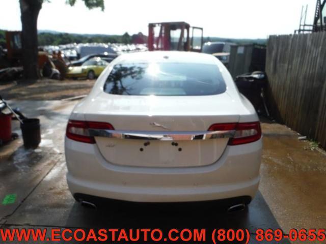 used 2009 Jaguar XF car, priced at $6,795