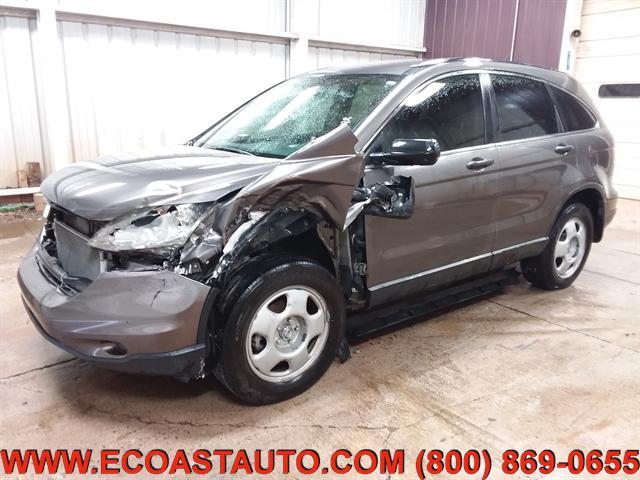 used 2010 Honda CR-V car, priced at $5,595