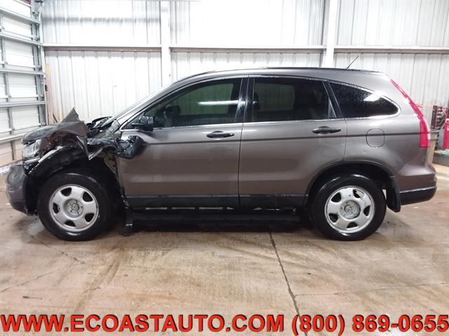 used 2010 Honda CR-V car, priced at $5,595