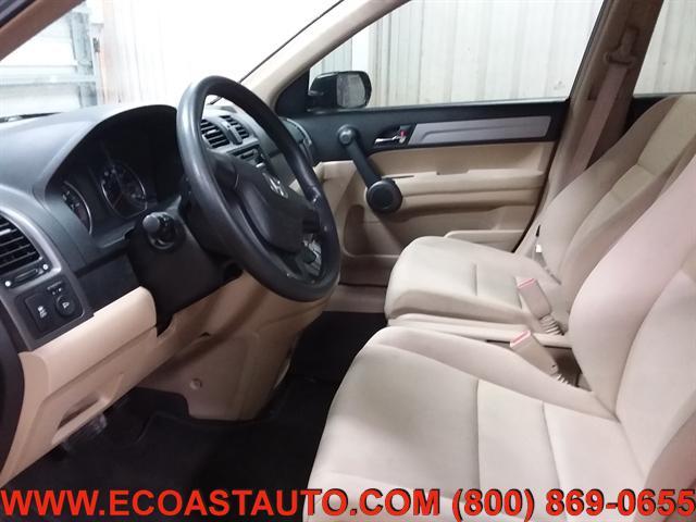 used 2010 Honda CR-V car, priced at $5,595