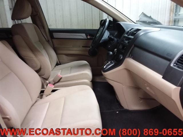 used 2010 Honda CR-V car, priced at $5,595