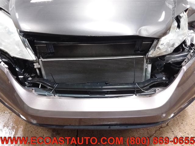 used 2010 Honda CR-V car, priced at $5,595