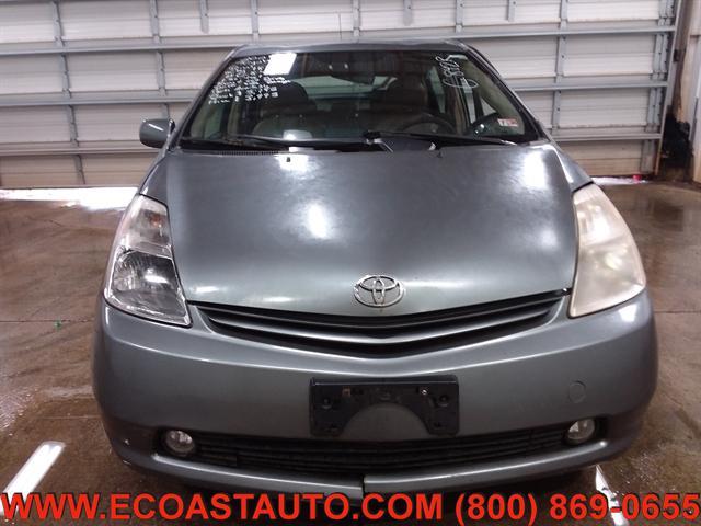 used 2005 Toyota Prius car, priced at $3,995