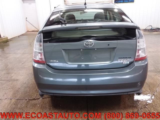 used 2005 Toyota Prius car, priced at $3,995