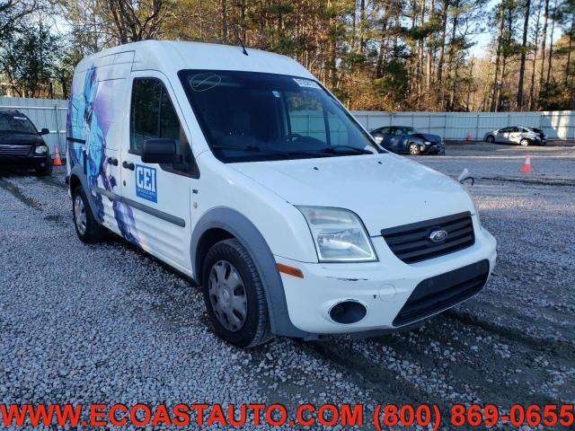 used 2012 Ford Transit Connect car, priced at $11,795