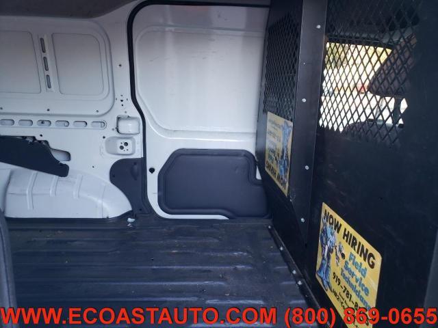 used 2012 Ford Transit Connect car, priced at $11,795