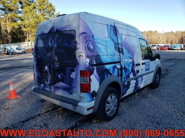 used 2012 Ford Transit Connect car, priced at $11,795