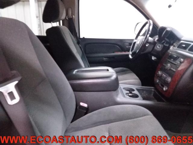 used 2007 Chevrolet Avalanche car, priced at $3,795