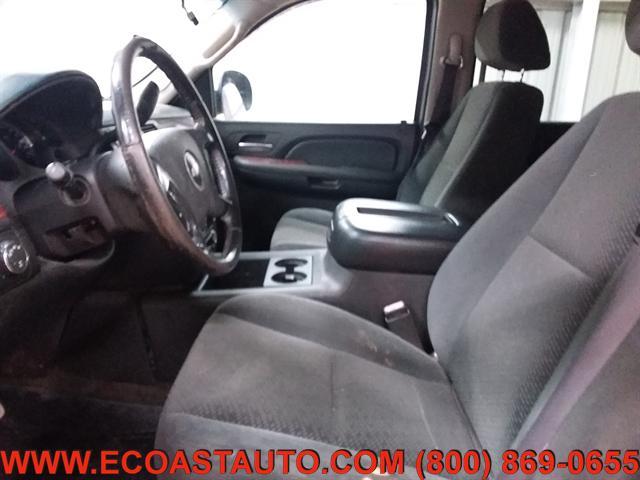 used 2007 Chevrolet Avalanche car, priced at $3,795