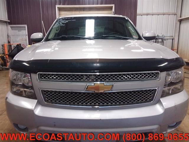 used 2007 Chevrolet Avalanche car, priced at $3,795