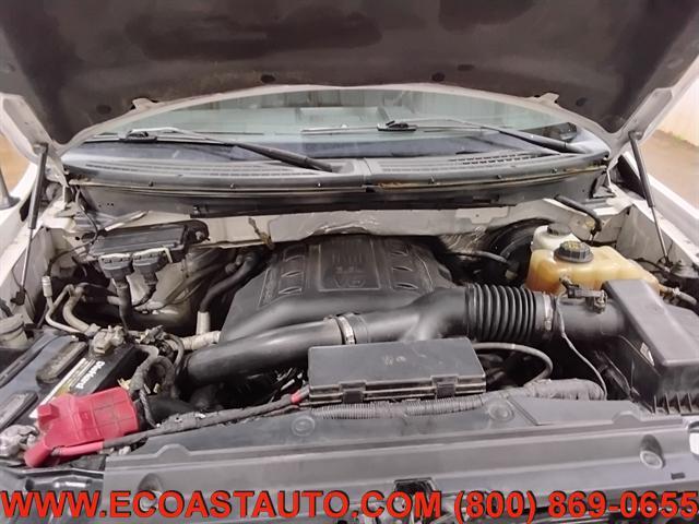 used 2013 Ford F-150 car, priced at $8,795