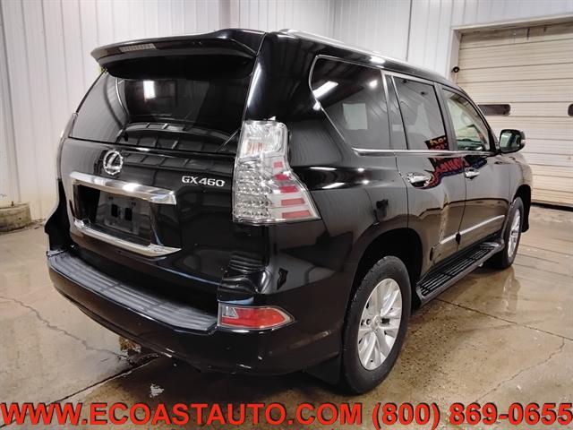 used 2014 Lexus GX 460 car, priced at $18,795