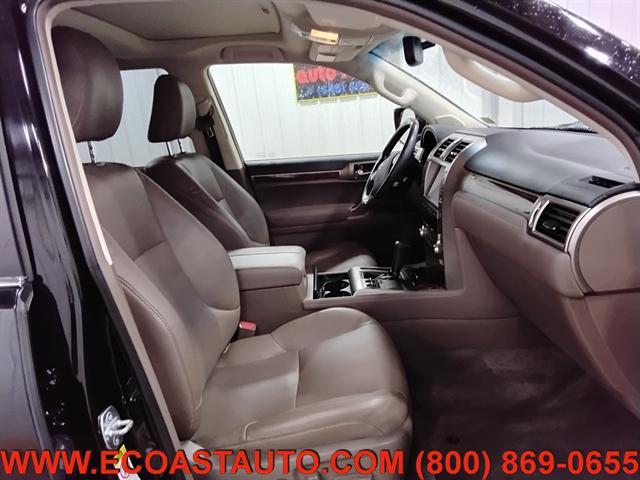 used 2014 Lexus GX 460 car, priced at $18,795