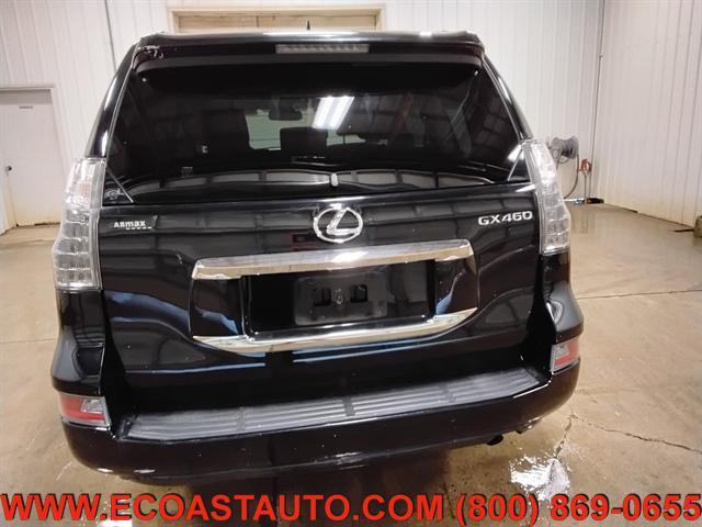 used 2014 Lexus GX 460 car, priced at $18,795