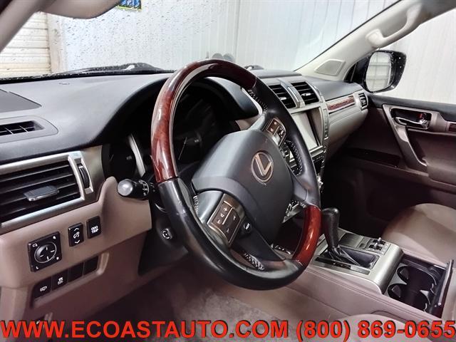 used 2014 Lexus GX 460 car, priced at $18,795