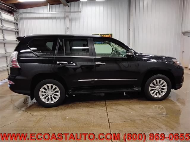 used 2014 Lexus GX 460 car, priced at $18,795