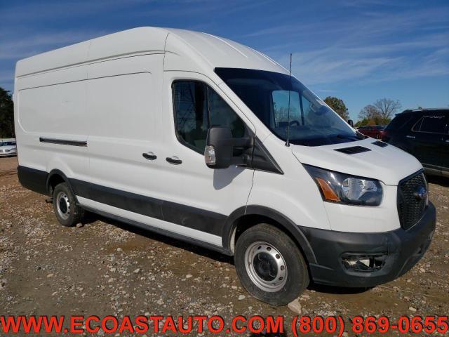 used 2021 Ford Transit-250 car, priced at $29,795