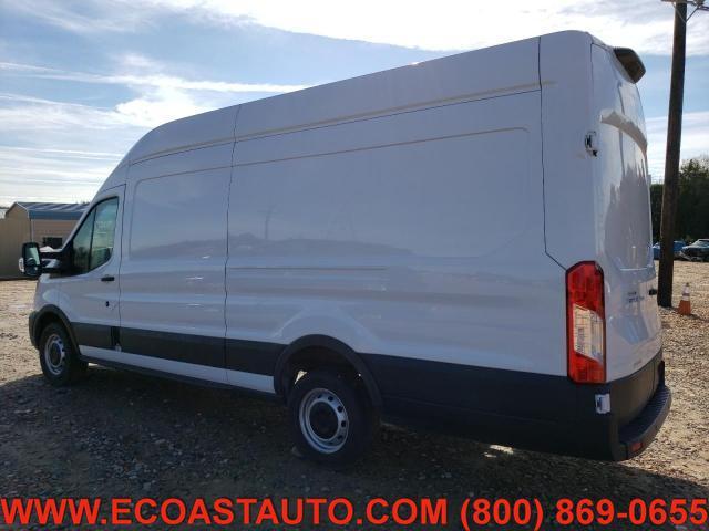 used 2021 Ford Transit-250 car, priced at $29,795