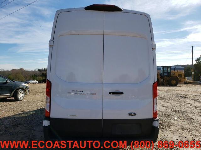 used 2021 Ford Transit-250 car, priced at $29,795