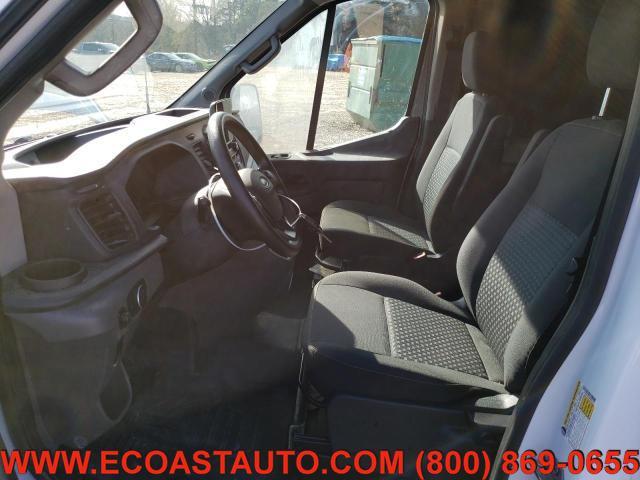 used 2021 Ford Transit-250 car, priced at $29,795