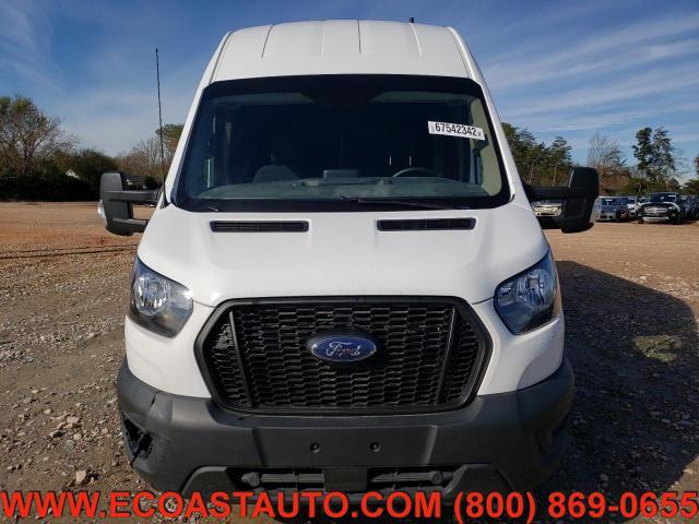 used 2021 Ford Transit-250 car, priced at $29,795