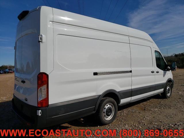 used 2021 Ford Transit-250 car, priced at $29,795