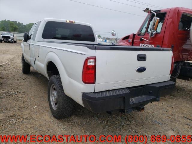 used 2011 Ford F-350 car, priced at $12,795