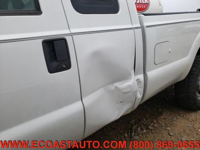 used 2011 Ford F-350 car, priced at $12,795