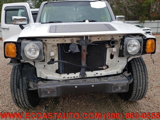 used 2007 Hummer H3 car, priced at $4,995