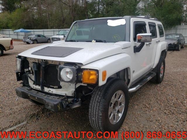 used 2007 Hummer H3 car, priced at $4,995