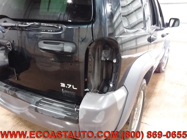used 2003 Jeep Liberty car, priced at $1,395